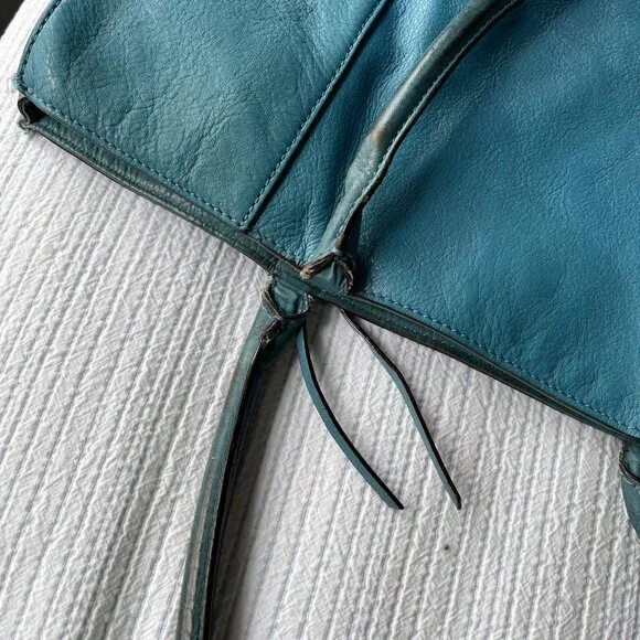 Rebecca Minkoff Women's Large MAB Tote - Picture 6 of 10